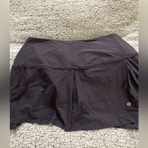 Lululemon Golf Skirt
